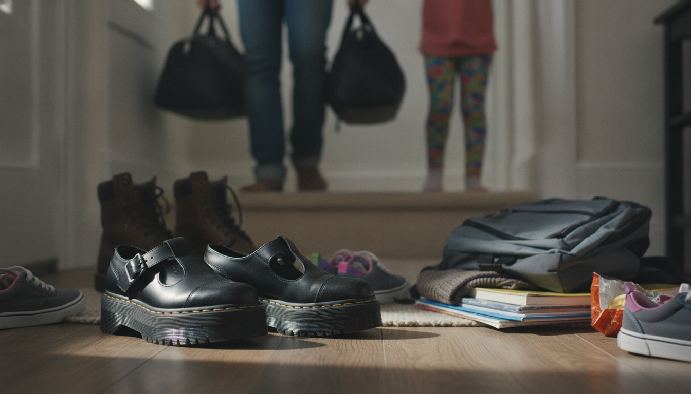 Doc Martens Women’s Sizing: Size Up, Down, or True?