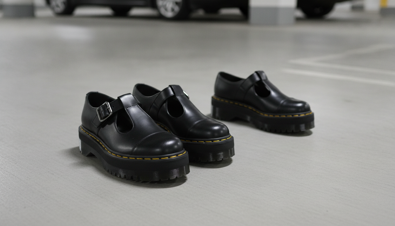 Doc Martens vs Dr. Martens: Any Real Difference?